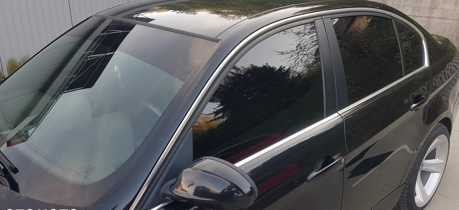 BMW Seria 3 cena 31900 przebieg: 336000, rok produkcji 2006 z Chrzanów małe 121